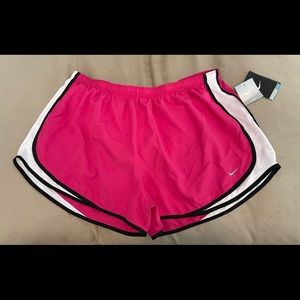 Nike tempo running shorts plus size 2x